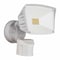 Westgate SL-28W-30K-WH-PLED SQUARE HEAD SECURITY LIGHTS SL-28W-30K-WH-P - alternate 1